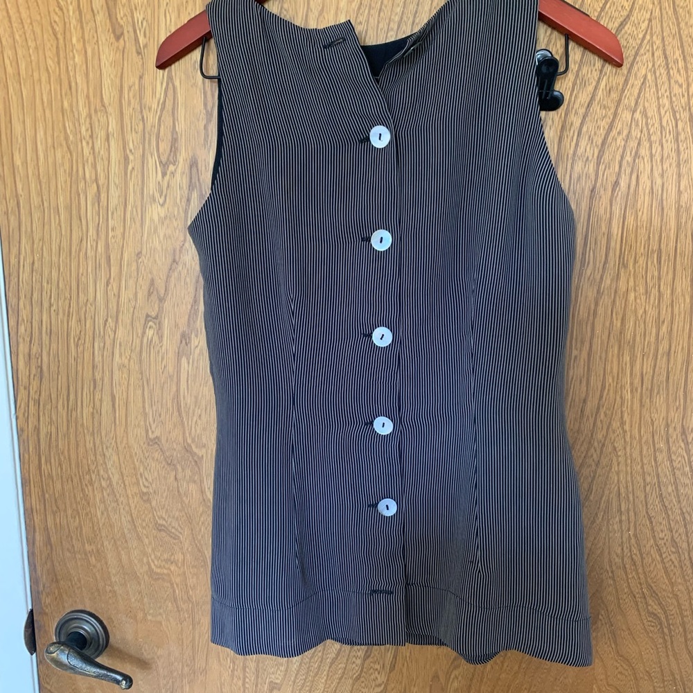 Top MAX STUDIO SIZE M